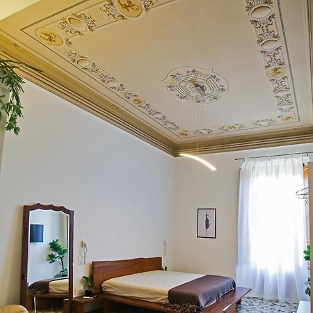 Tiritu Apartments Katania Zewnętrze zdjęcie