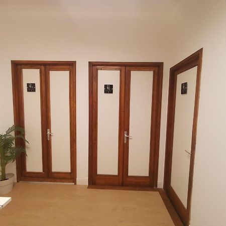 Tiritu Apartments Katania Zewnętrze zdjęcie
