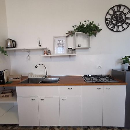 Tiritu Apartments Katania Zewnętrze zdjęcie