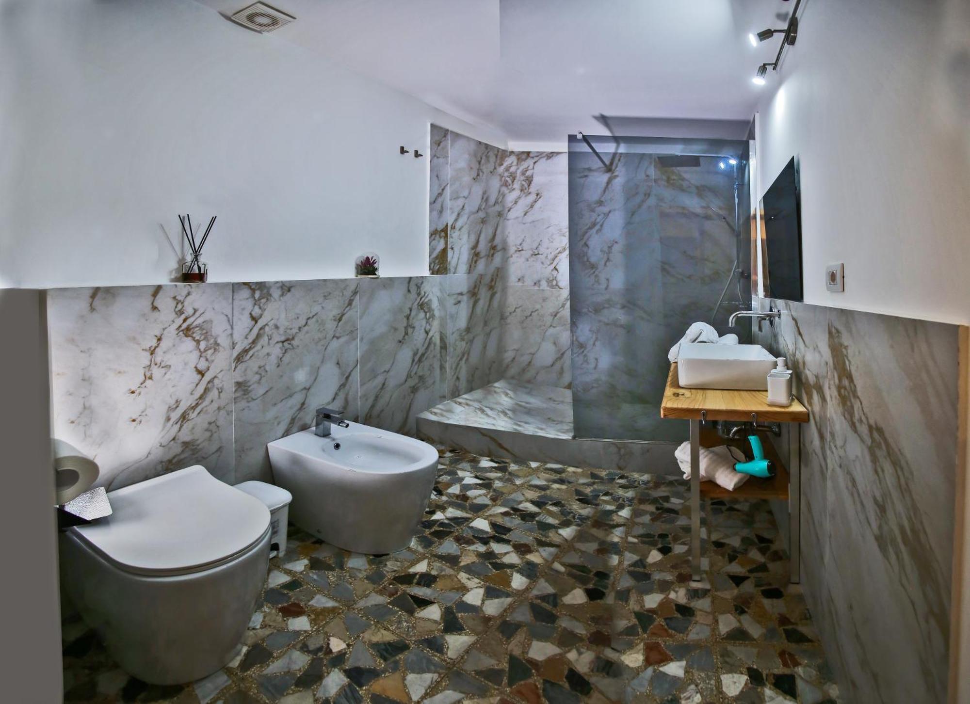 Tiritu Apartments Katania Zewnętrze zdjęcie