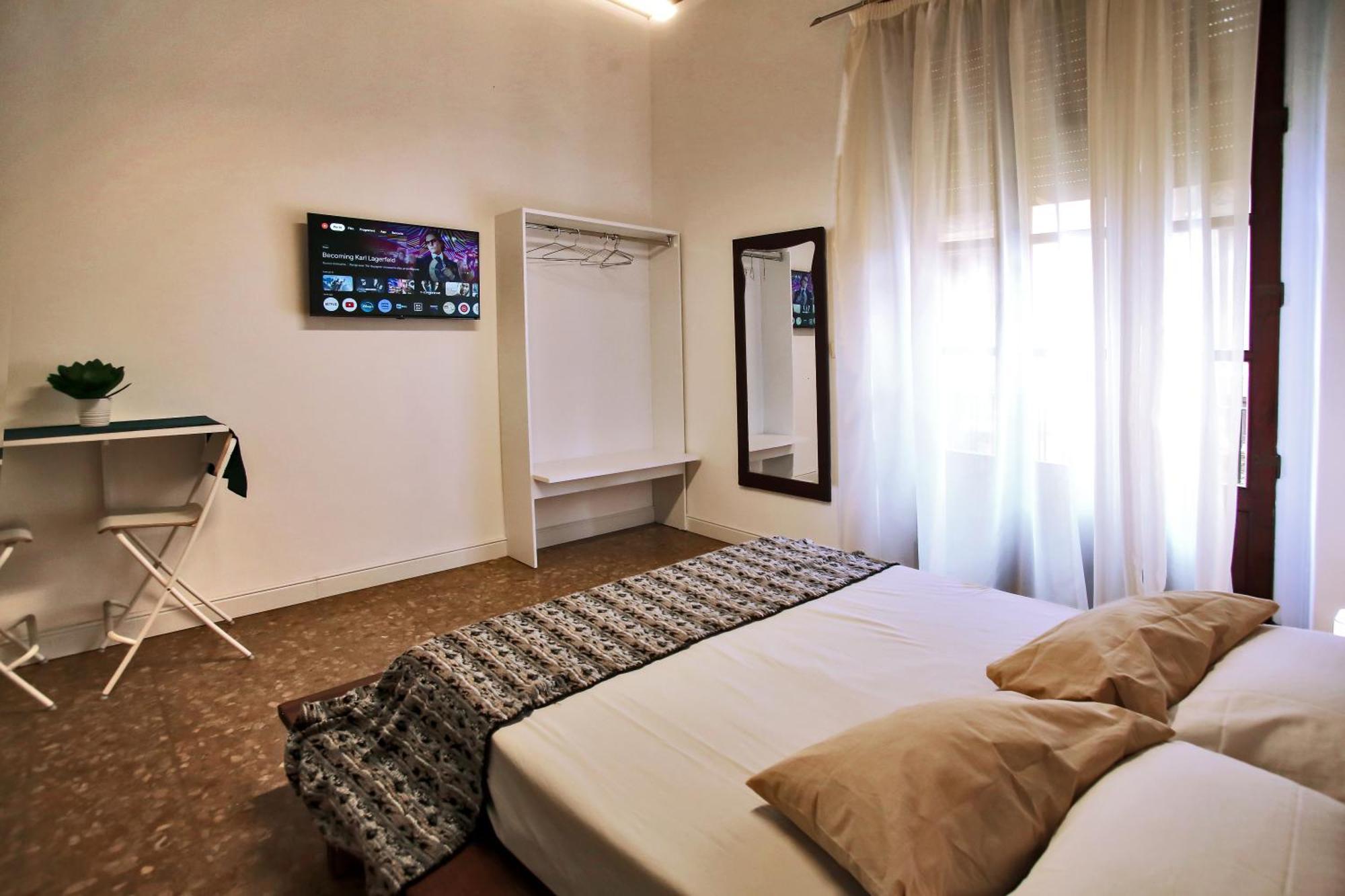 Tiritu Apartments Katania Zewnętrze zdjęcie