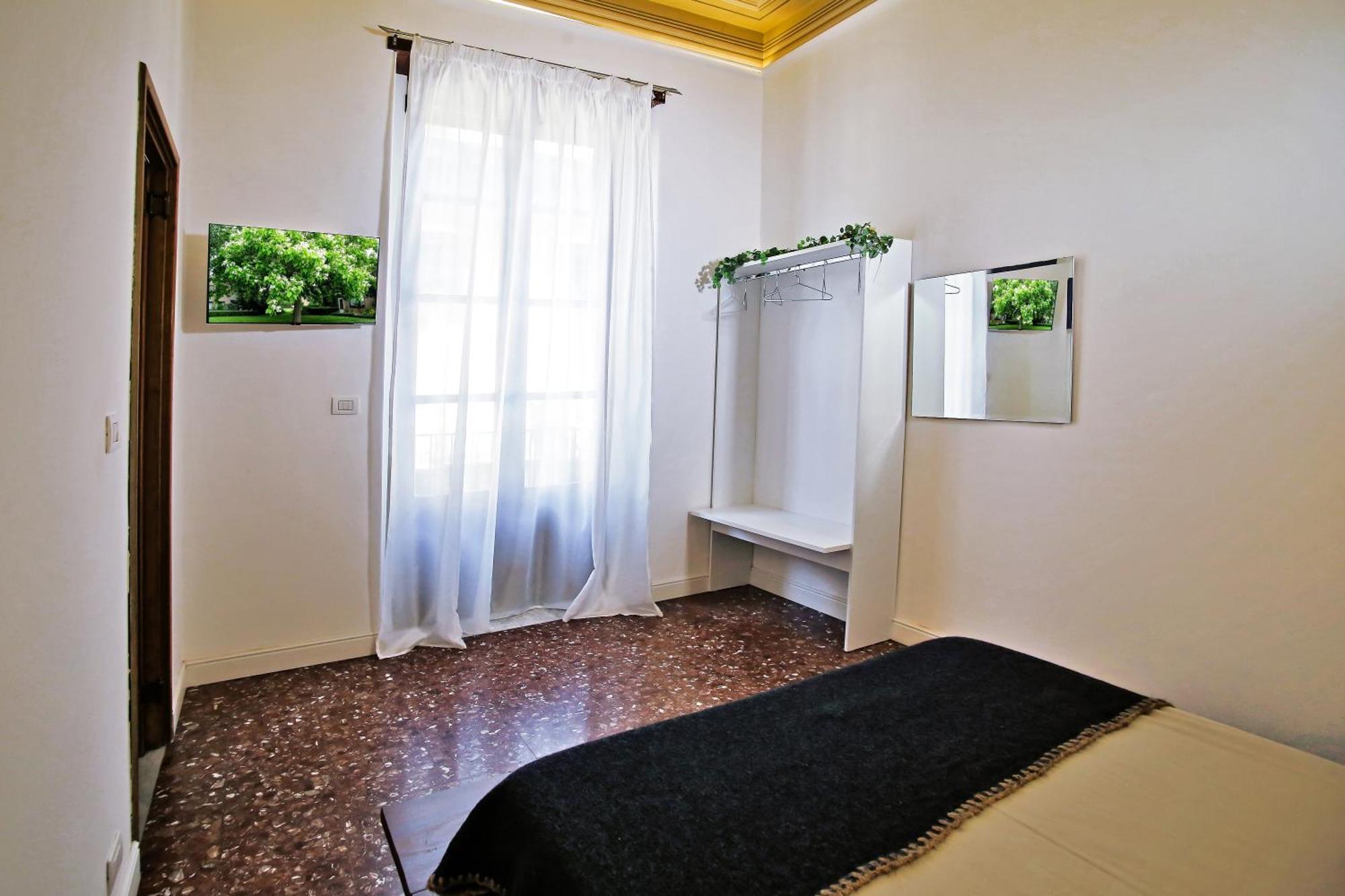 Tiritu Apartments Katania Zewnętrze zdjęcie