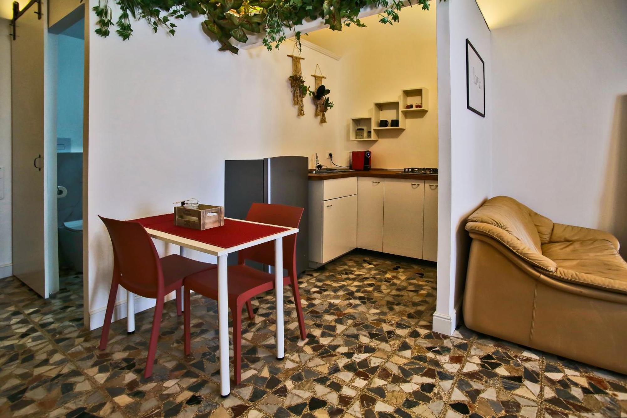 Tiritu Apartments Katania Zewnętrze zdjęcie