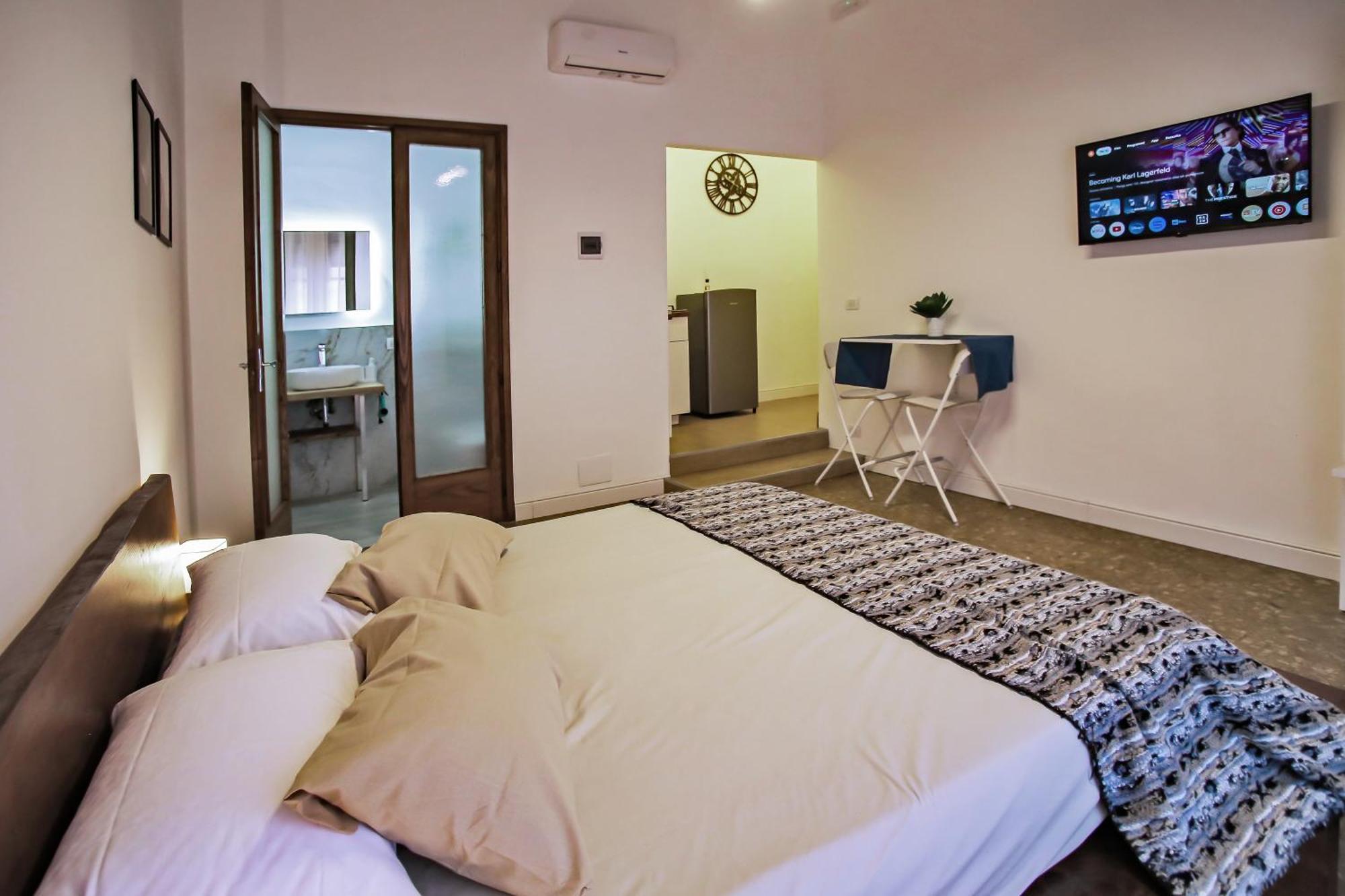 Tiritu Apartments Katania Zewnętrze zdjęcie
