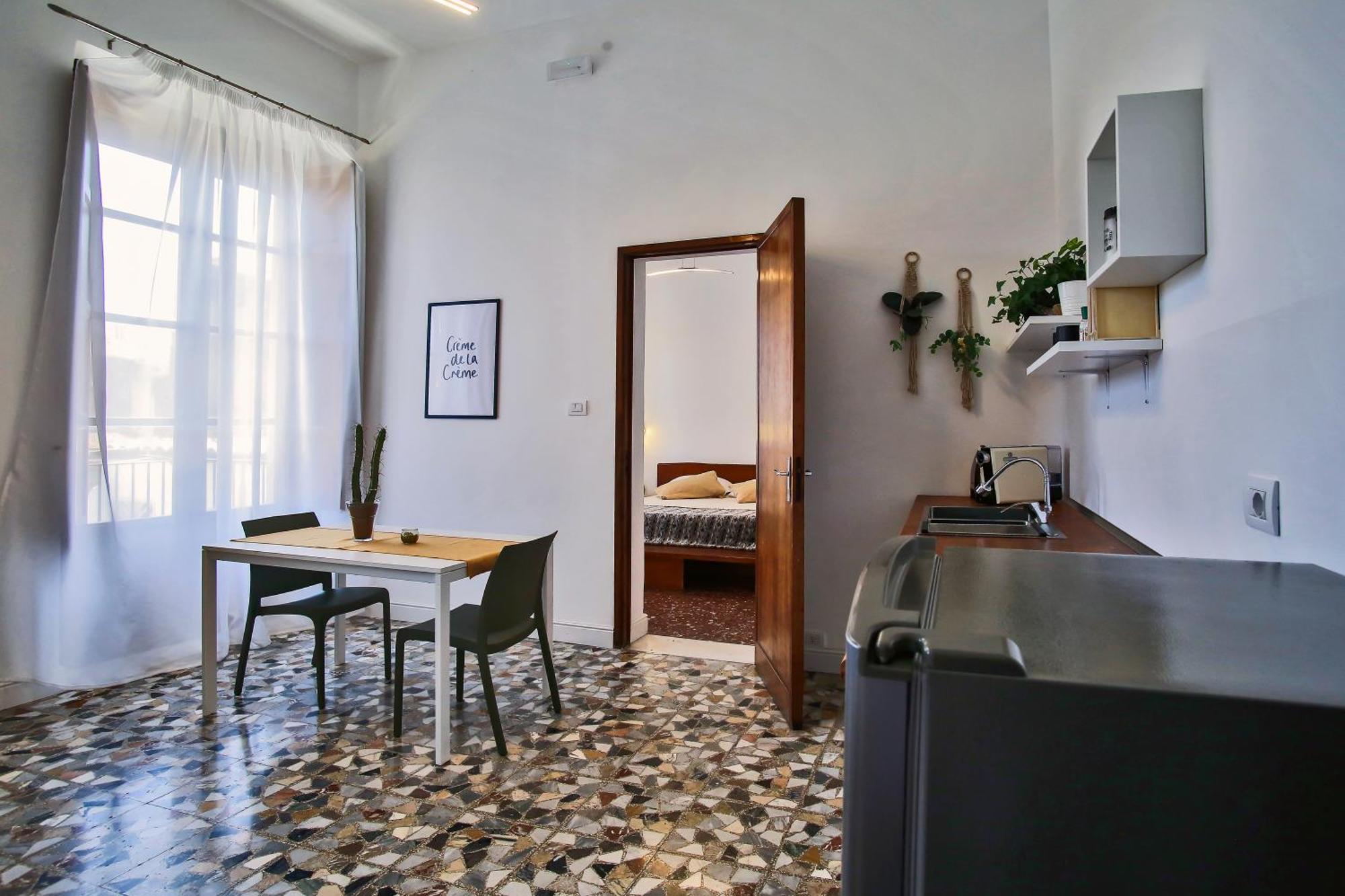 Tiritu Apartments Katania Zewnętrze zdjęcie