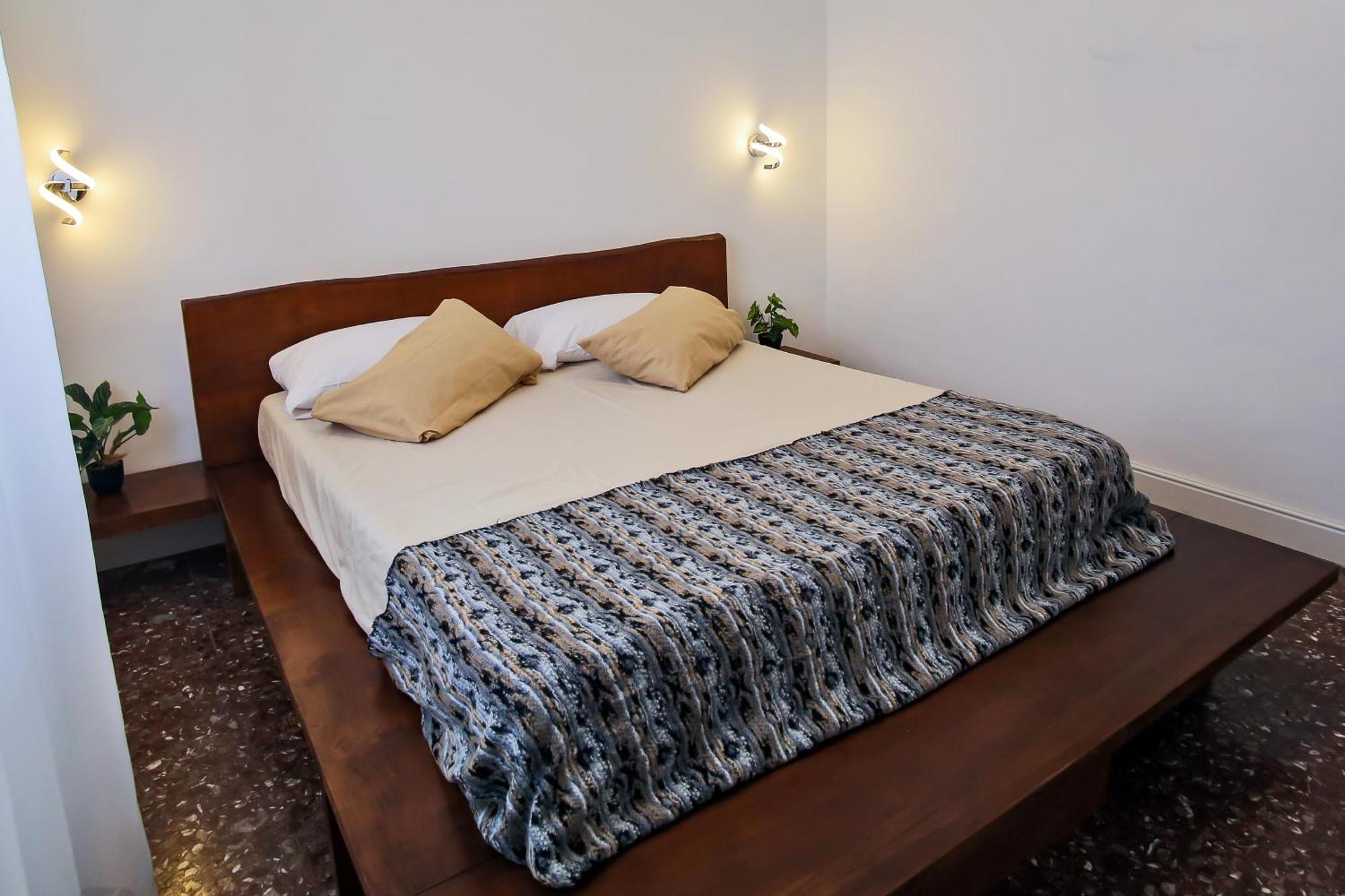 Tiritu Apartments Katania Zewnętrze zdjęcie