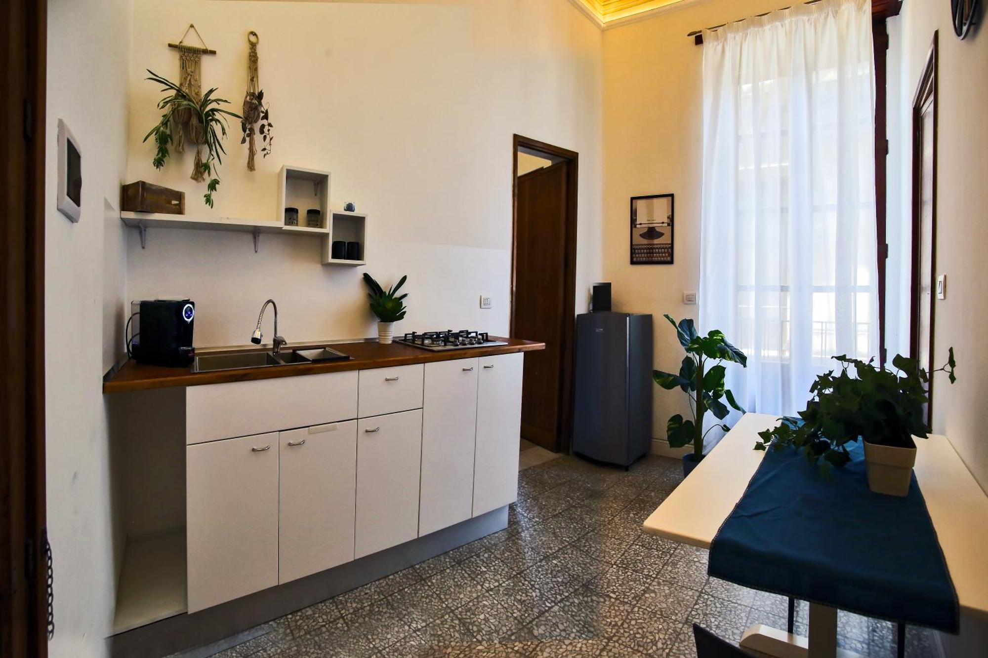 Tiritu Apartments Katania Zewnętrze zdjęcie