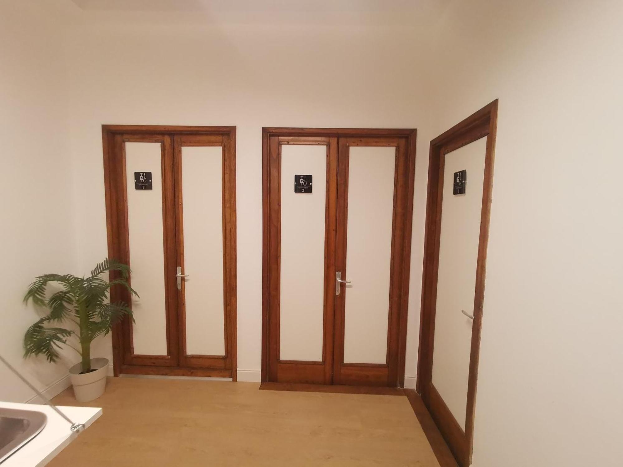 Tiritu Apartments Katania Zewnętrze zdjęcie