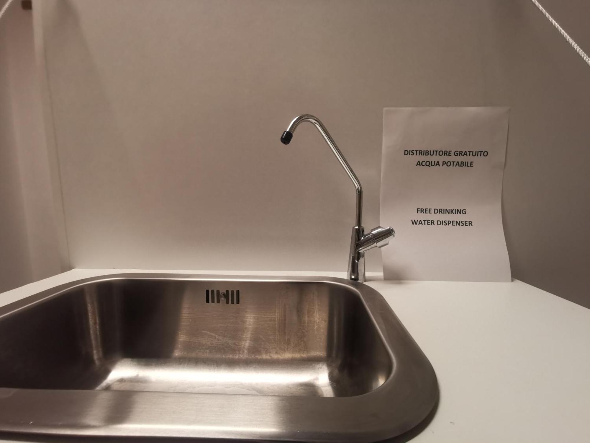 Tiritu Apartments Katania Zewnętrze zdjęcie