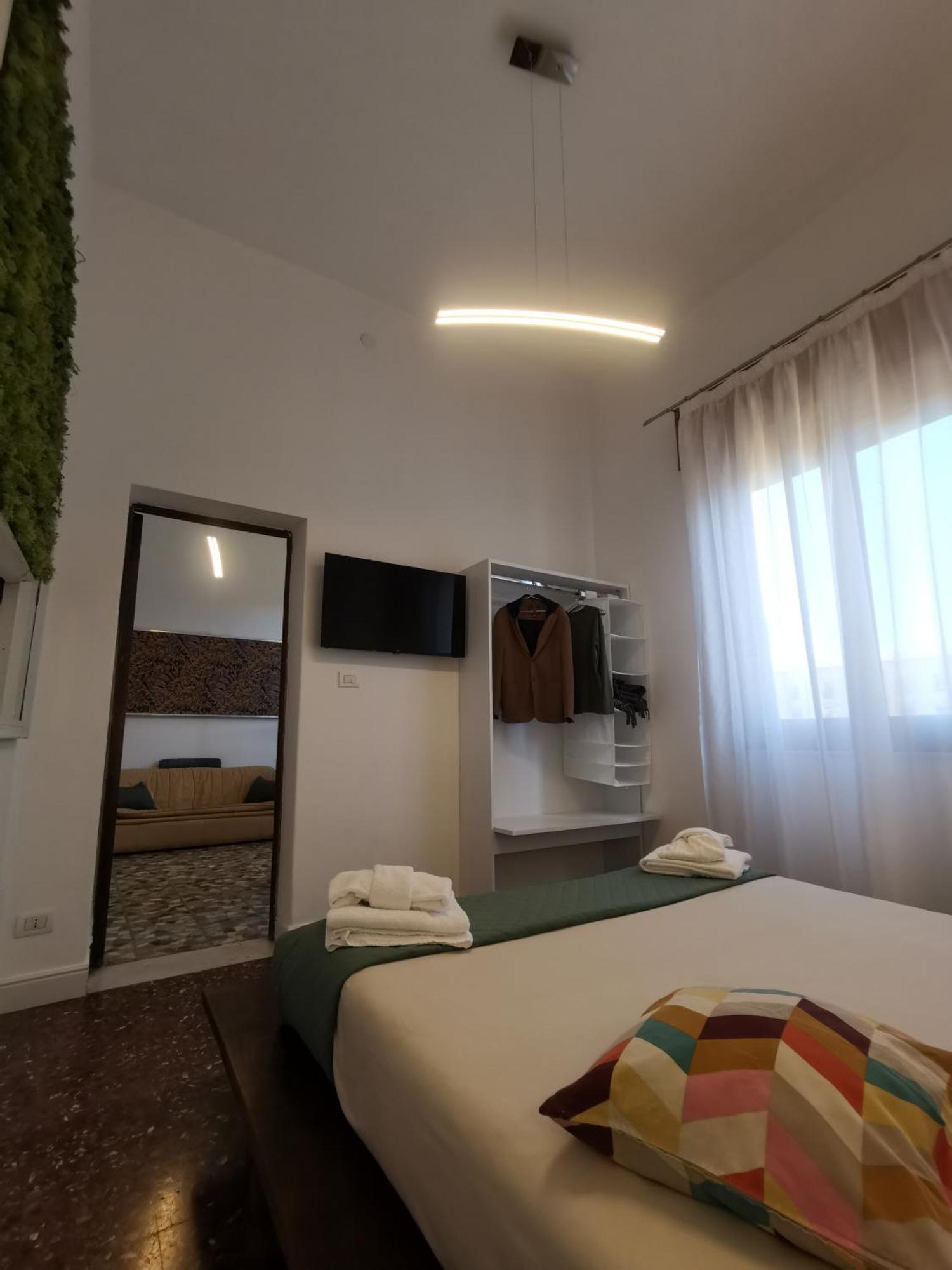 Tiritu Apartments Katania Zewnętrze zdjęcie