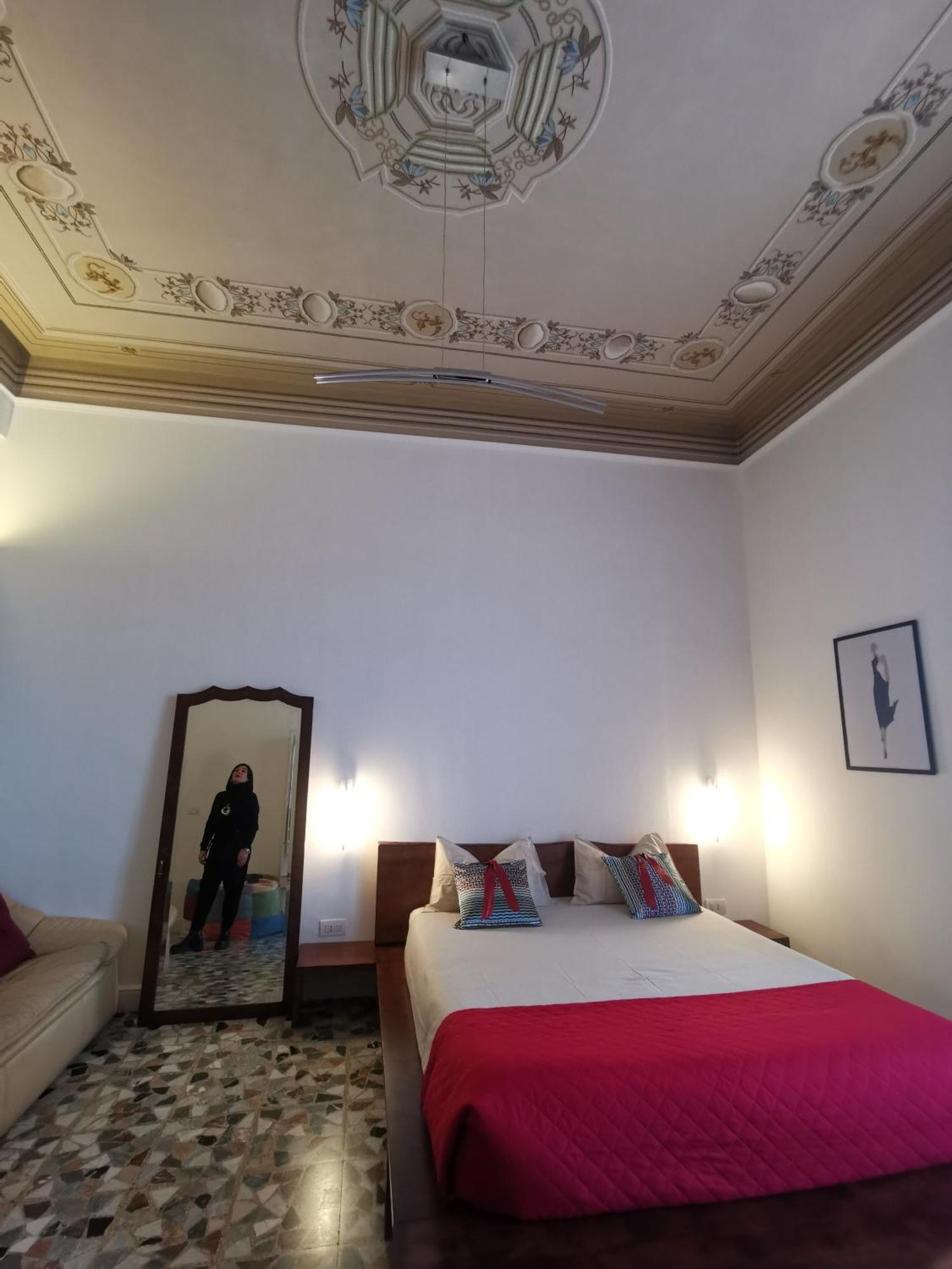 Tiritu Apartments Katania Zewnętrze zdjęcie