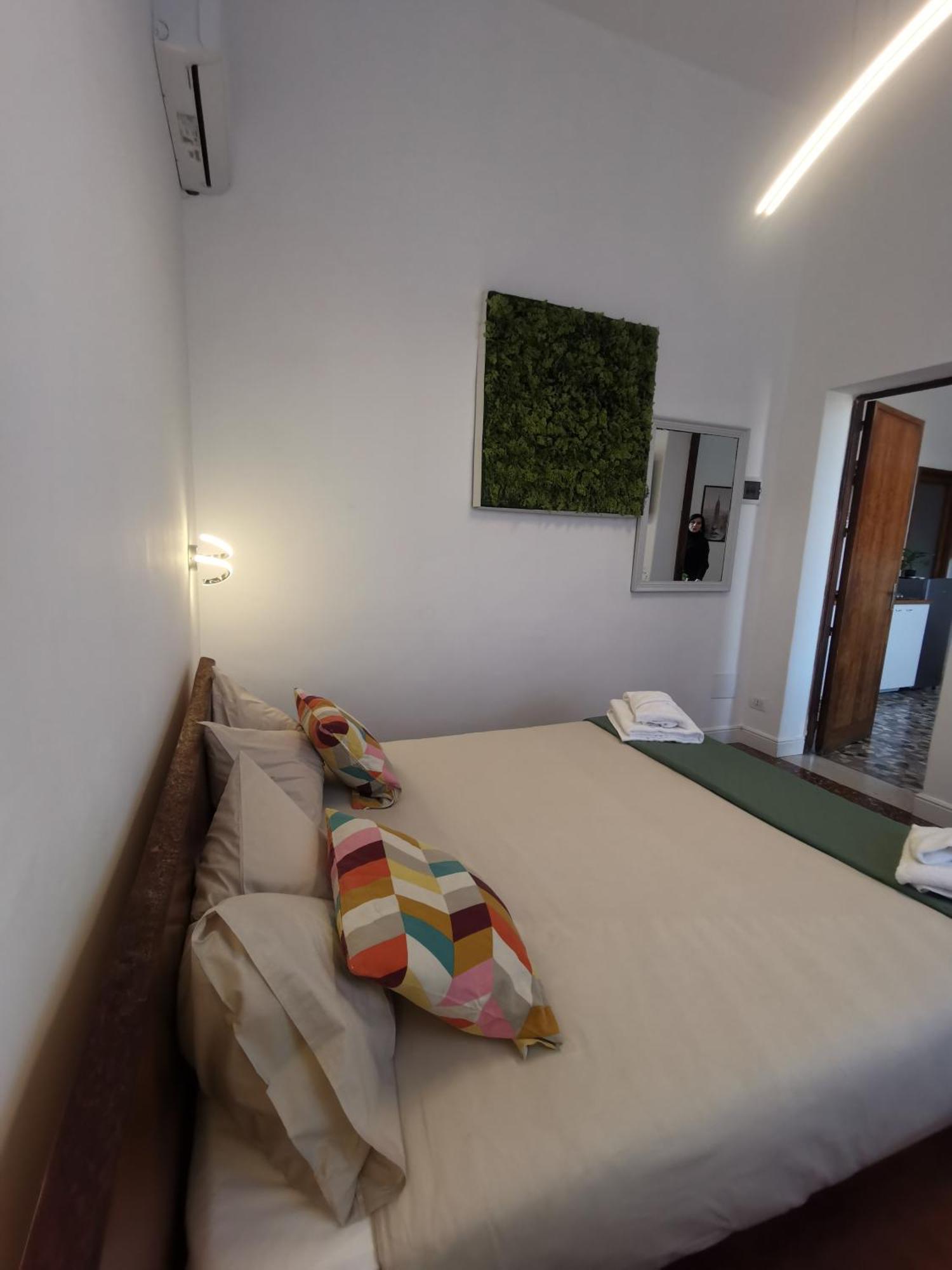 Tiritu Apartments Katania Zewnętrze zdjęcie