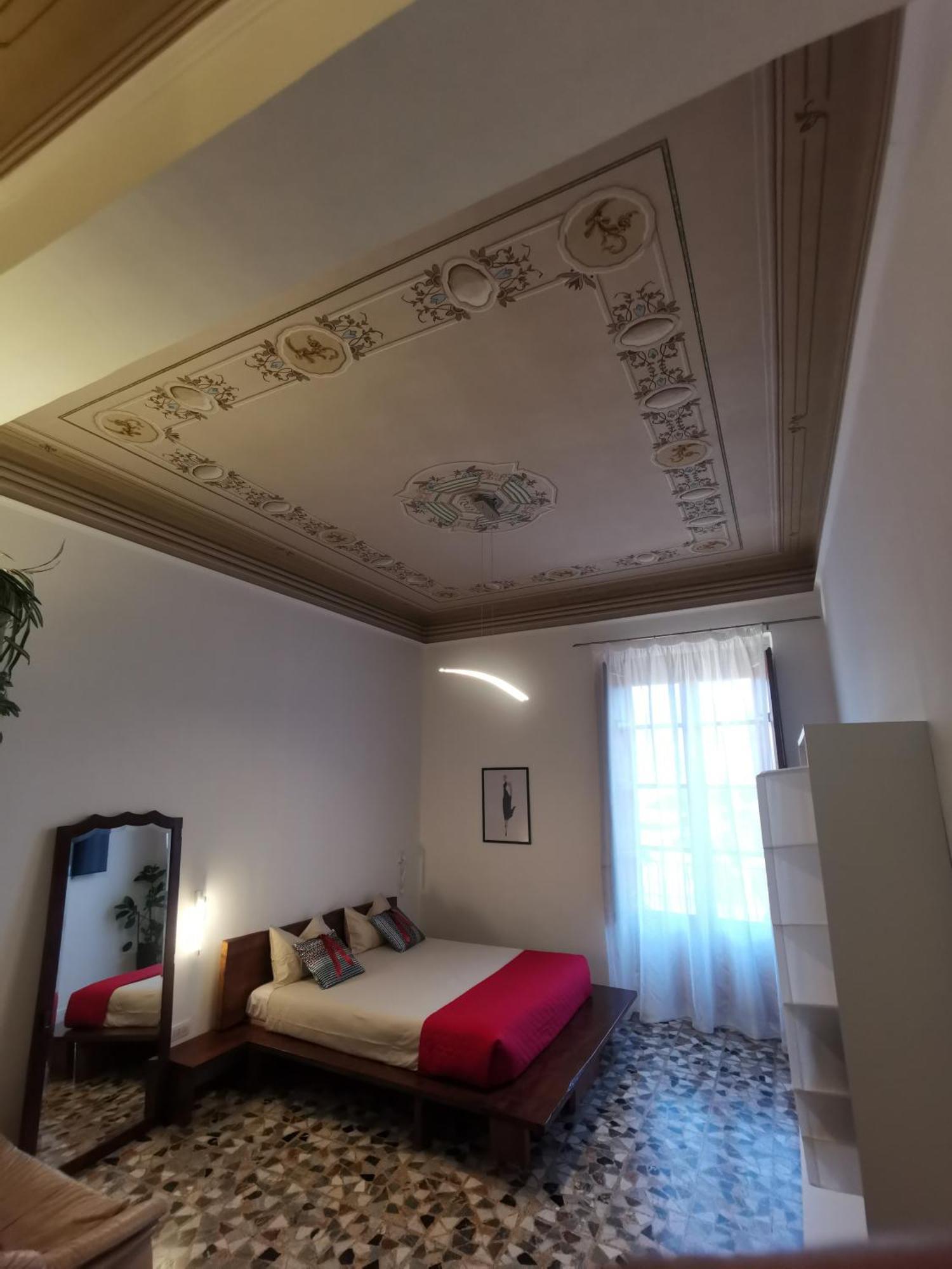 Tiritu Apartments Katania Zewnętrze zdjęcie