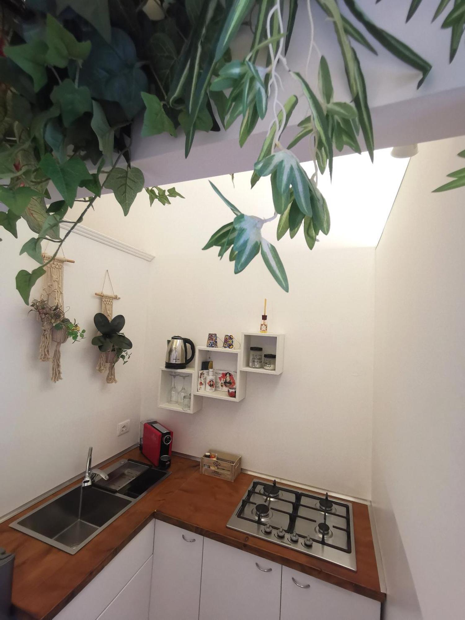 Tiritu Apartments Katania Zewnętrze zdjęcie