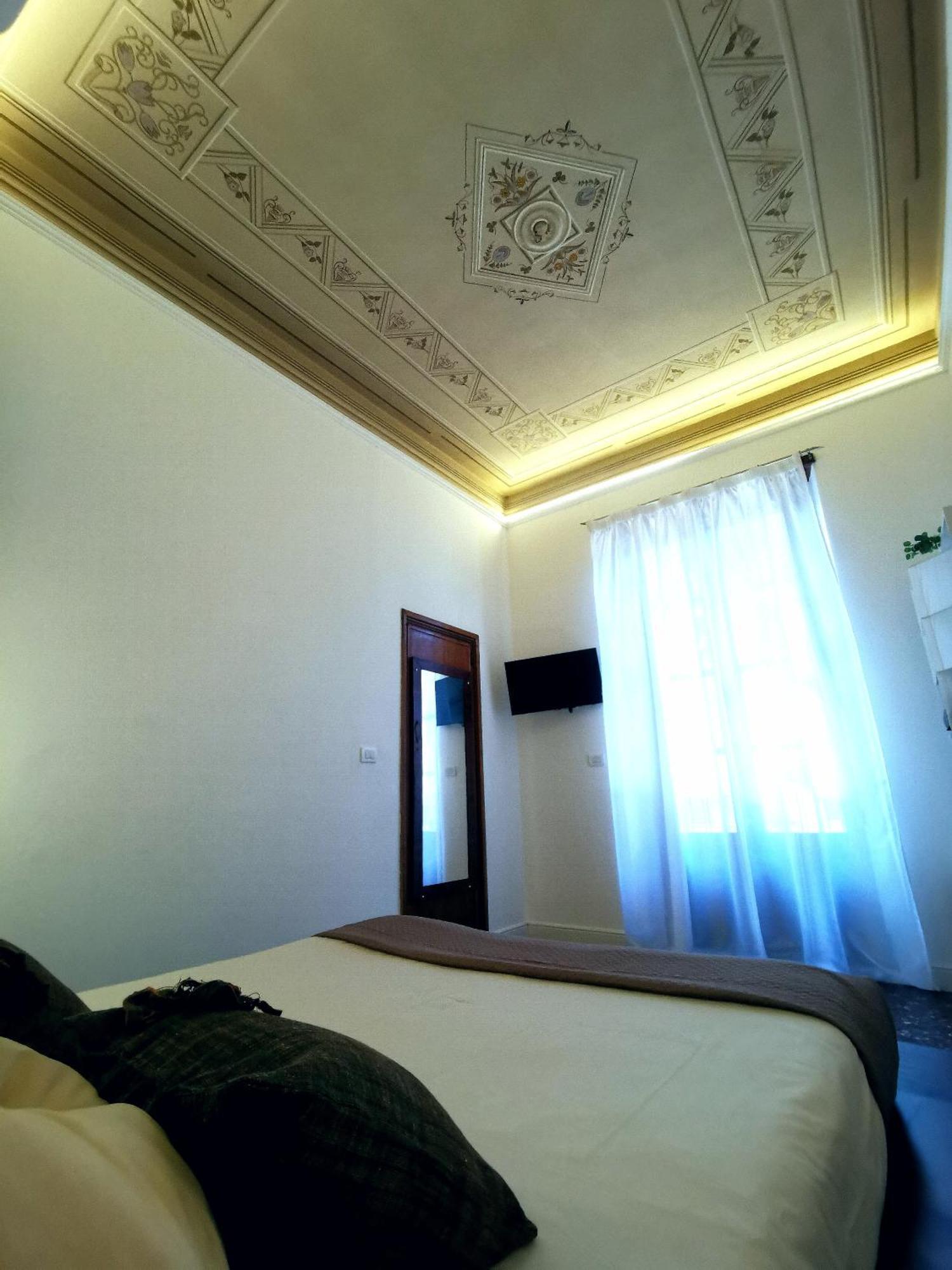 Tiritu Apartments Katania Zewnętrze zdjęcie